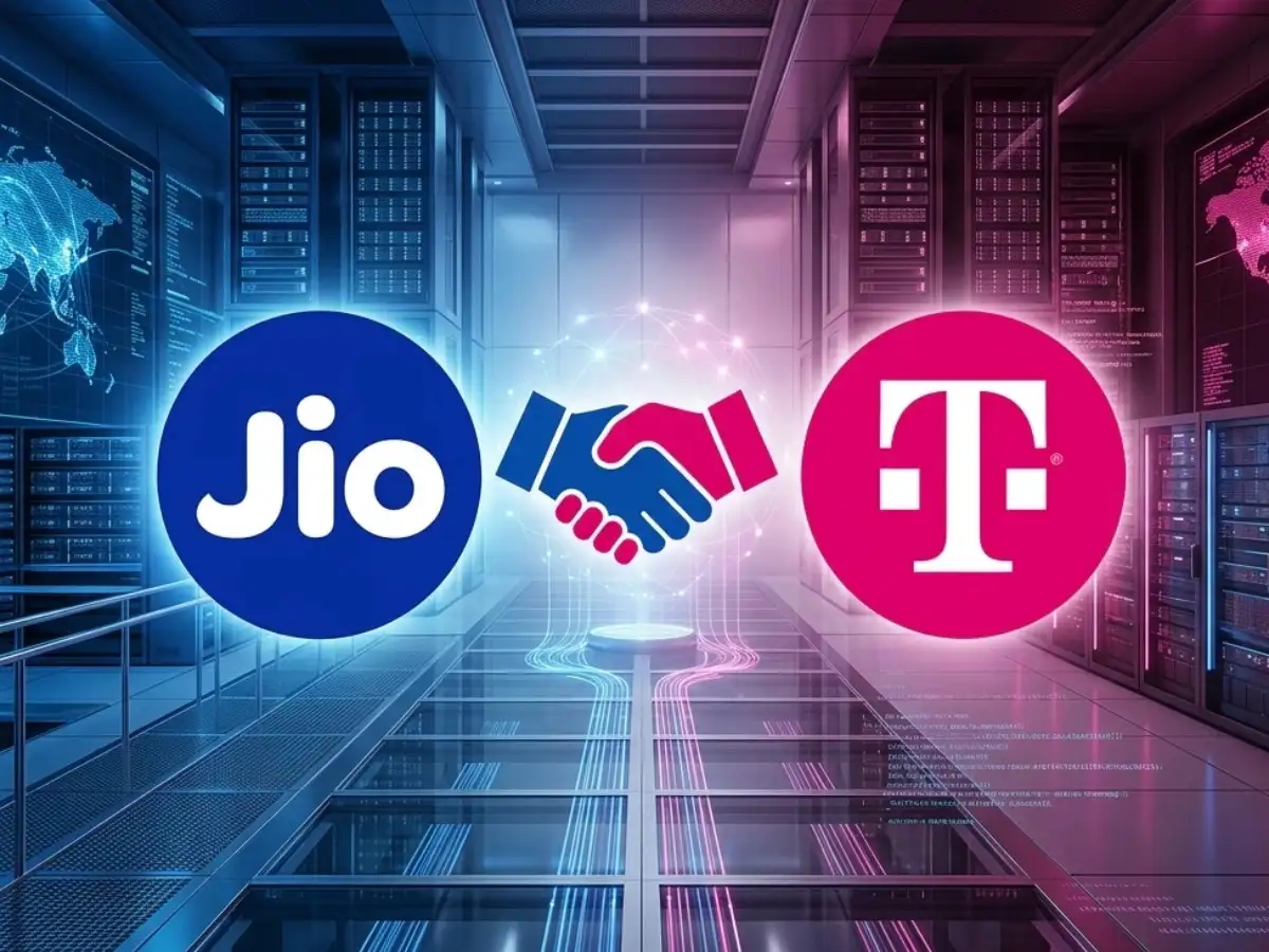 Good News for Jio Users Travelling Abroad