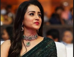 Trisha's Cryptic Post Sparks Buzz Amid Ongoing Rumours