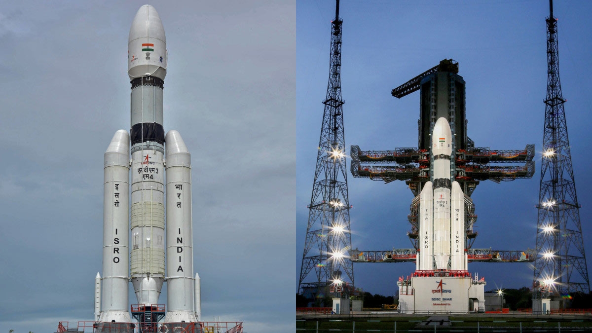 International recognition for ISRO for the success of Chandrayaan-3 mission