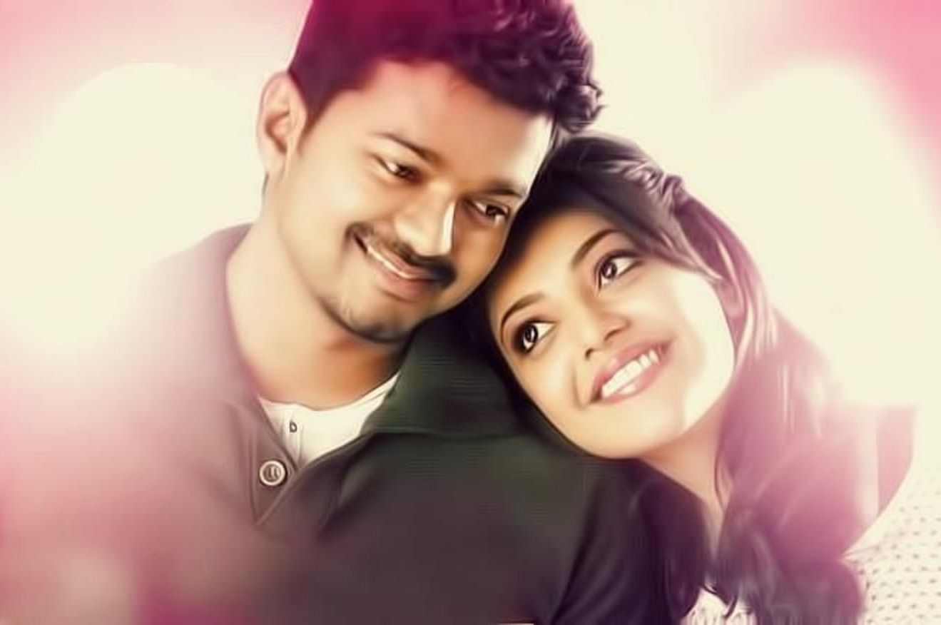 Vijay’s Jilla Returns to Theatres With Strong Advance Booking Storm