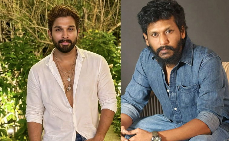 New Rumours Surrounding Allu Arjun–Lokesh Project?
