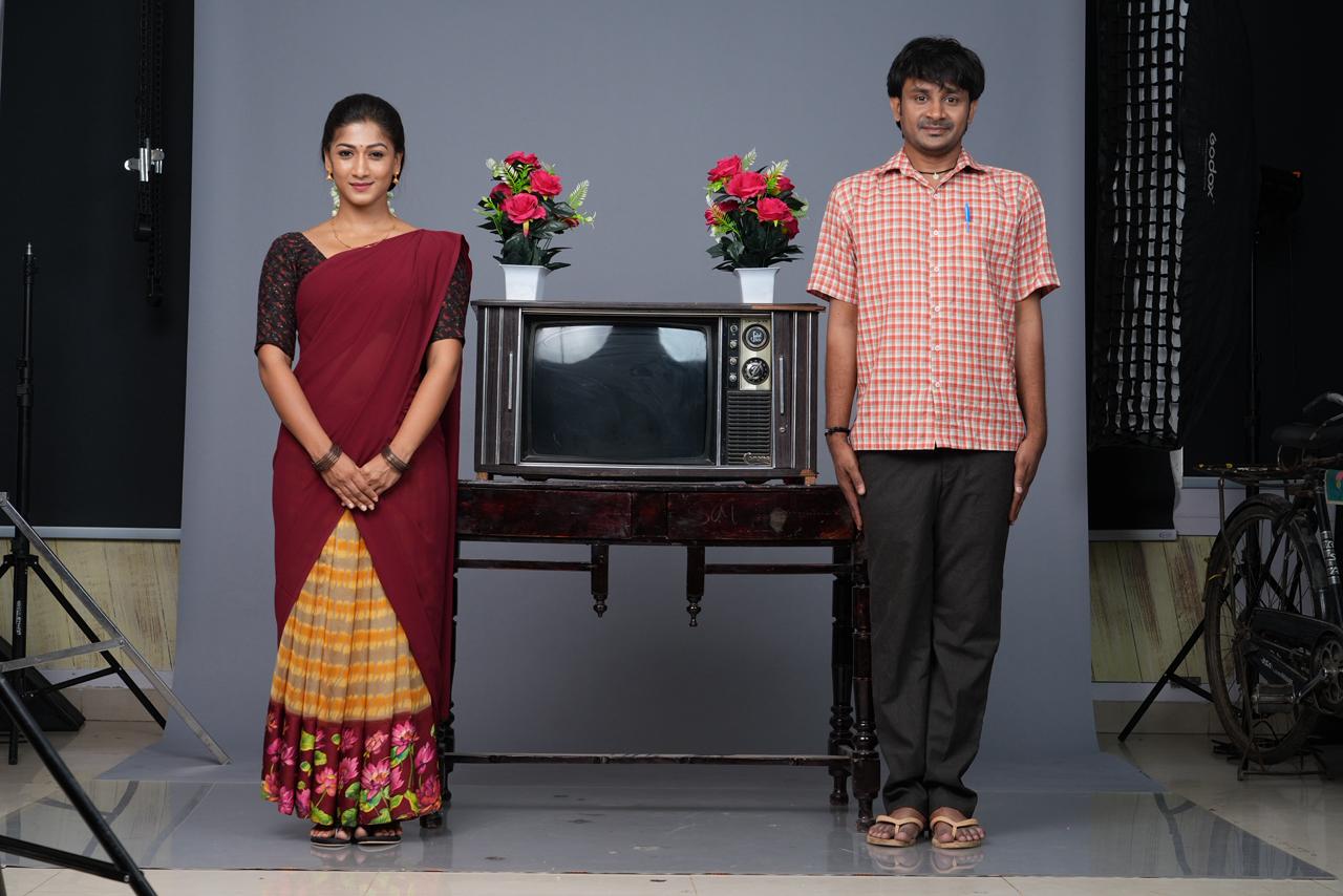 ‘Dooradarshini’ Trailer Brings Back 90s Nostalgia!