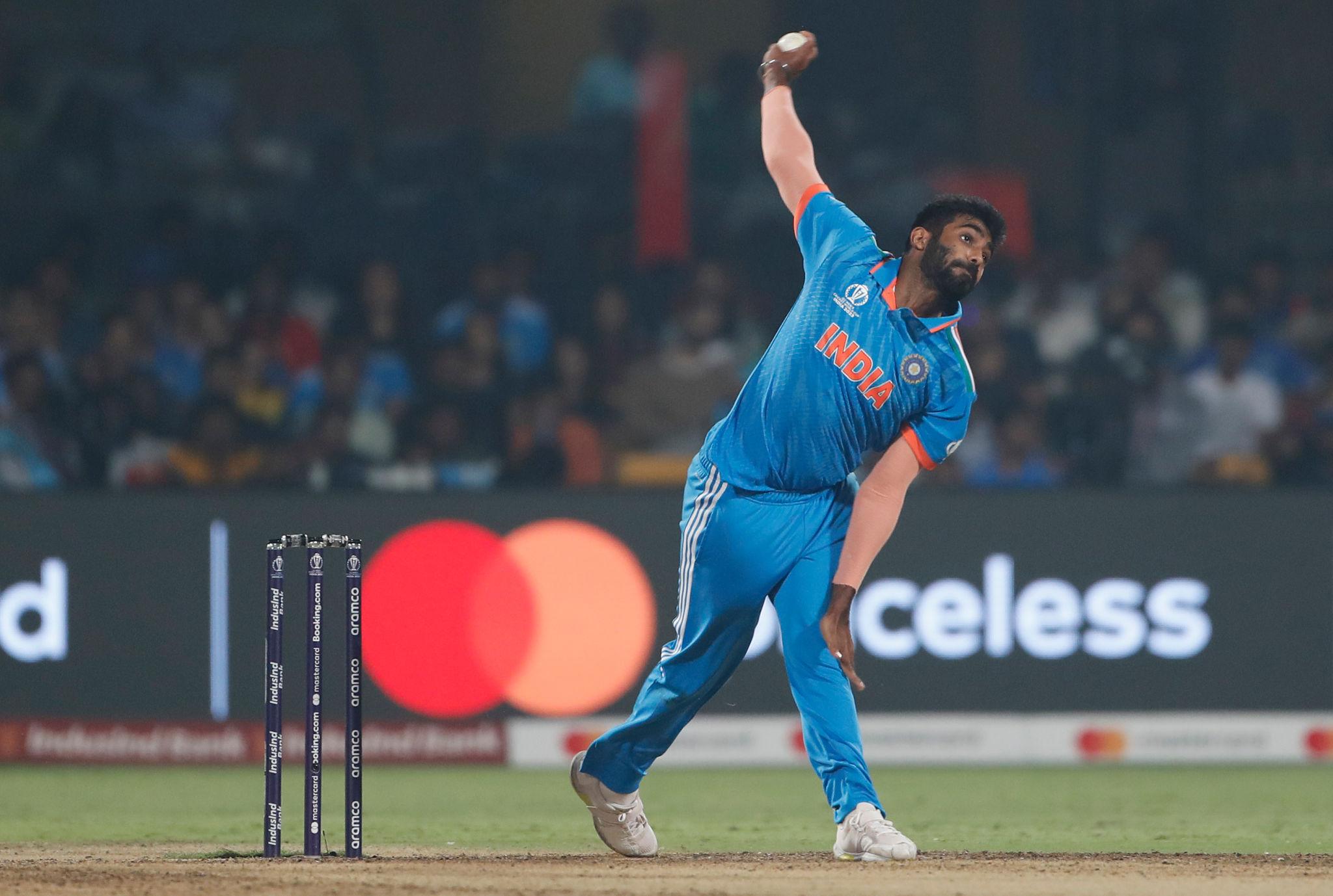 Jasprit Bumrah Set to Return Against New Zealand A