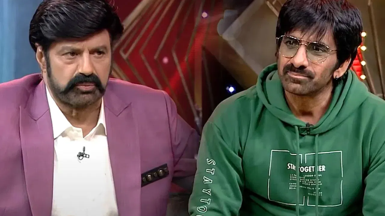 రవితేజ లాగే బాలయ్య, నాగ్ ఆ మైలు రాయి అందుకుంటారా?