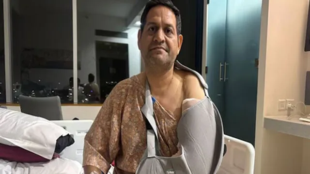 Kargil War Veteran Attacked in Gurugram Over Parking Dispute