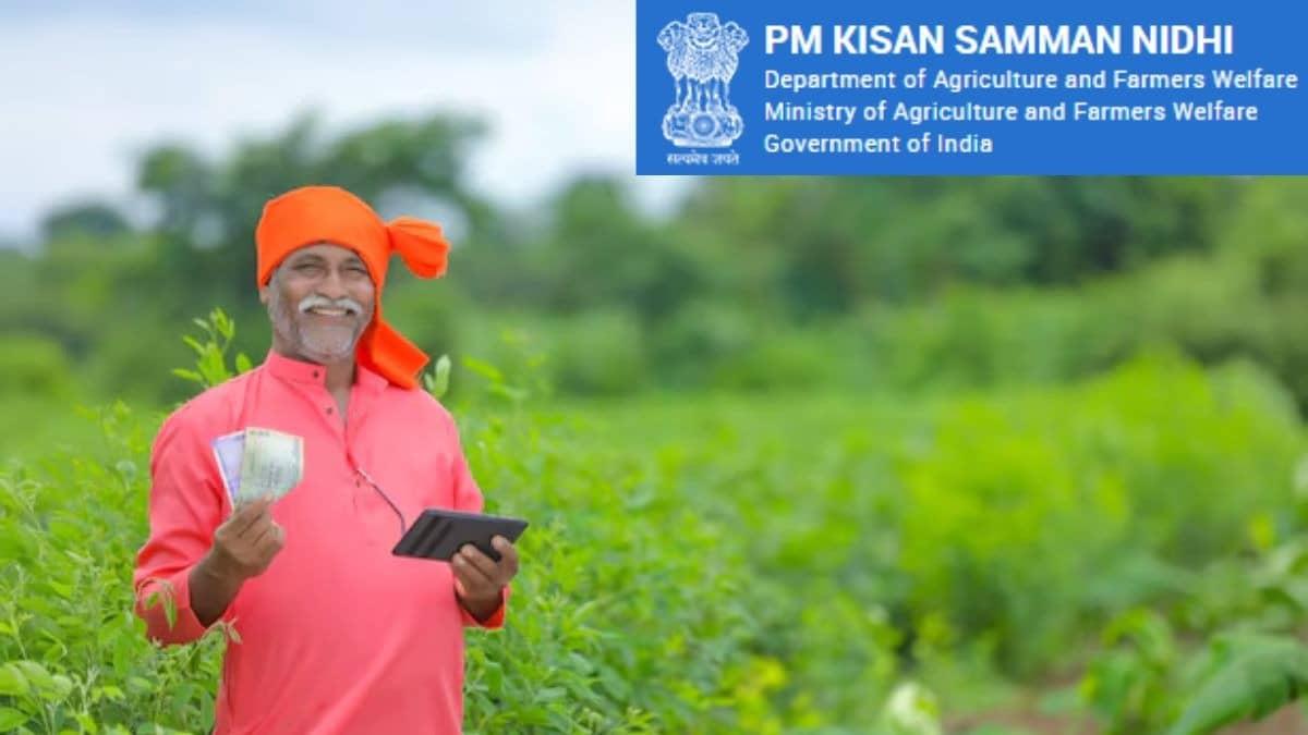 PM-KISAN 24th Instalment: ₹2,000 May Reach Farmers in October