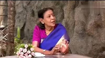 Koka Jamuna Rani Passes Away in Bengaluru