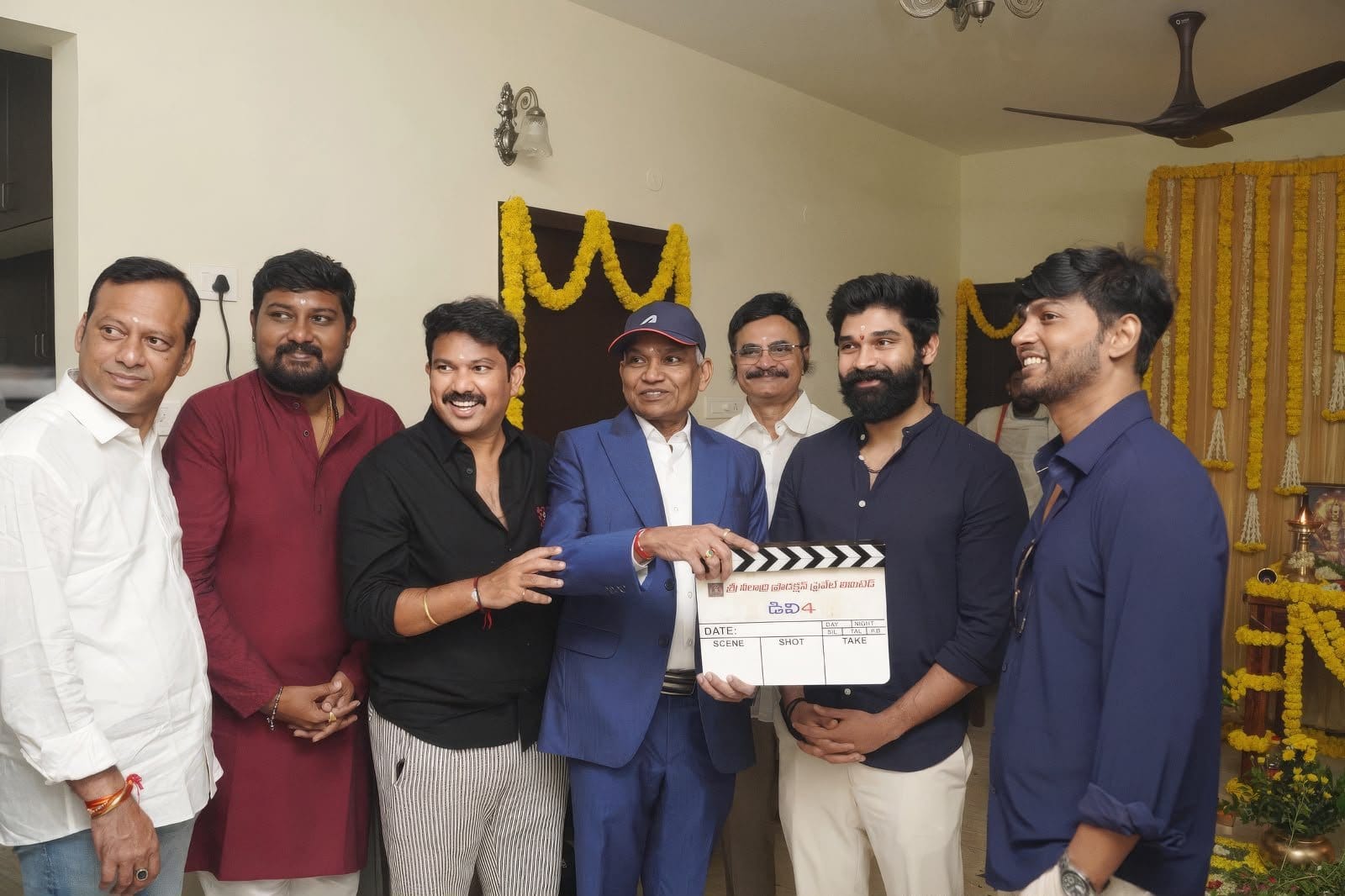 ధ్రువ్ విక్రమ్ బర్త్‌డేకు భారీ సర్‌ప్రైజ్.. టైటిల్‌తో పాటు పూర్తి వివరాలు!