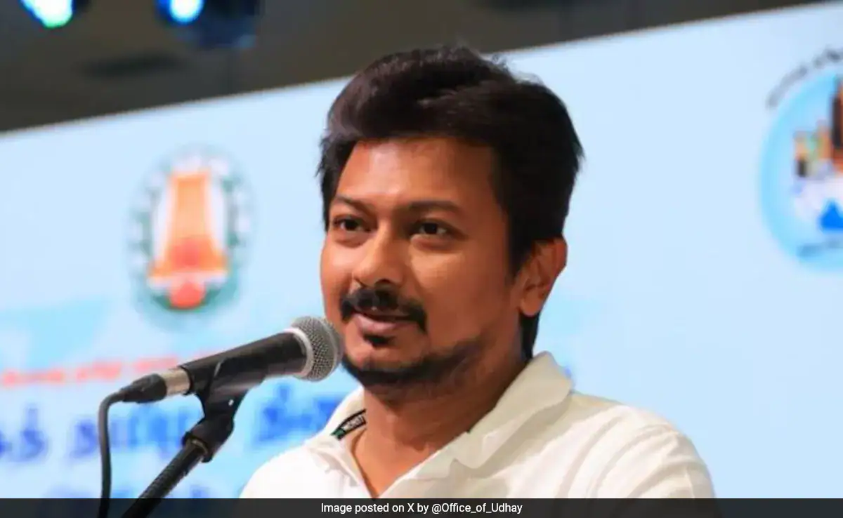 డీఎంకే ఓటమిపై ఉదయనిధి స్టాలిన్ వ్యాఖ్యల ప్రభావం