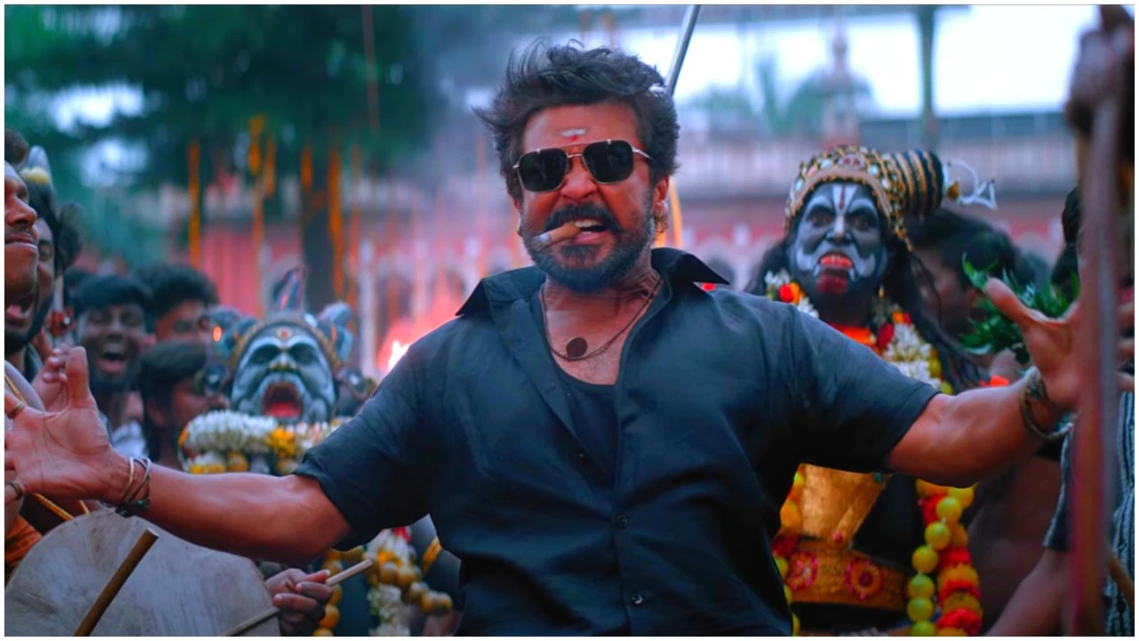 UK Censor Board gives green signal to Suriya’s ‘Karuppu’