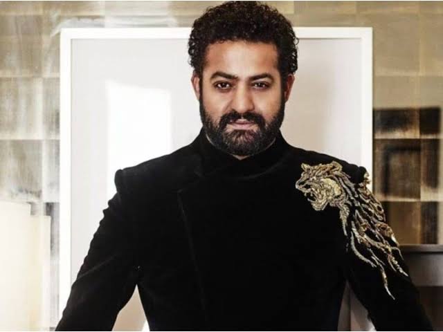 ట్రోలింగ్పై ఎన్టీఆర్ మౌనం.. కారణమేంటి?