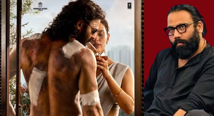 Prabhas’ ‘Spirit’ Reportedly Moves Ahead Smoothly Without Major Production Delays