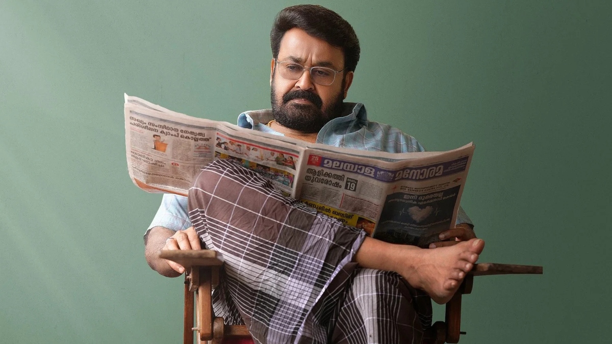 మోహన్లాల్ ‘దృశ్యం 4’.. జార్జ్కుట్టి మళ్లీ వచ్చేస్తున్నాడు!