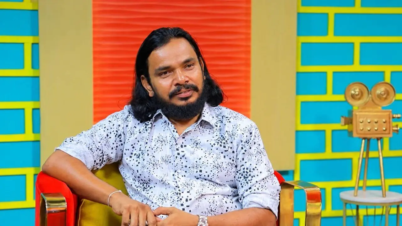 వివాదంపై స్పందించిన సంపూర్ణేశ్ బాబు
