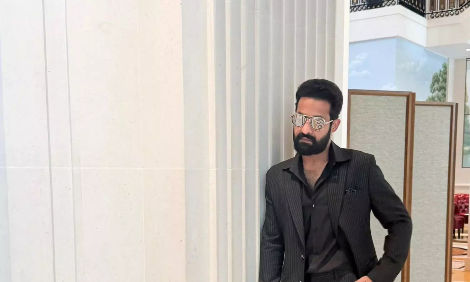 ఎన్టీఆర్ ఆరోగ్యంపై కీలక అప్డేట్