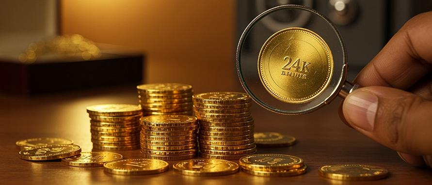 Gold and Silver Remain Top Choices for Investment and Celebrations