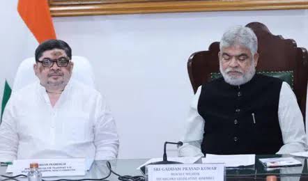 విద్వేష పూరిత నేరాల బిల్లుపై తొలి కమిటీ సమావేశం