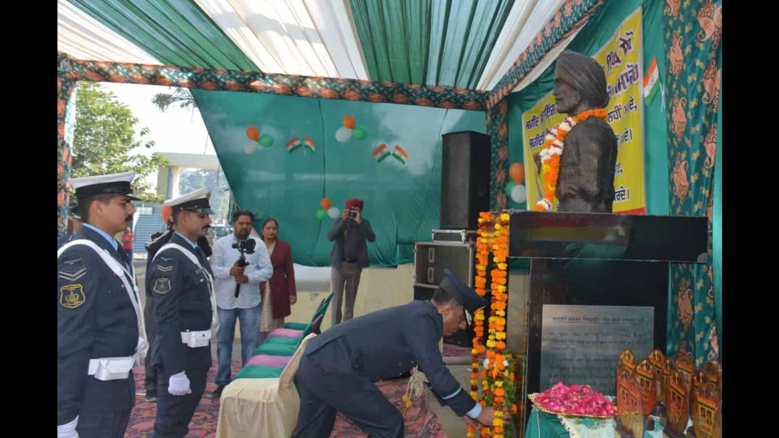 From Duty to Destiny: Assam Air Crash Claims Brave Air Warriors