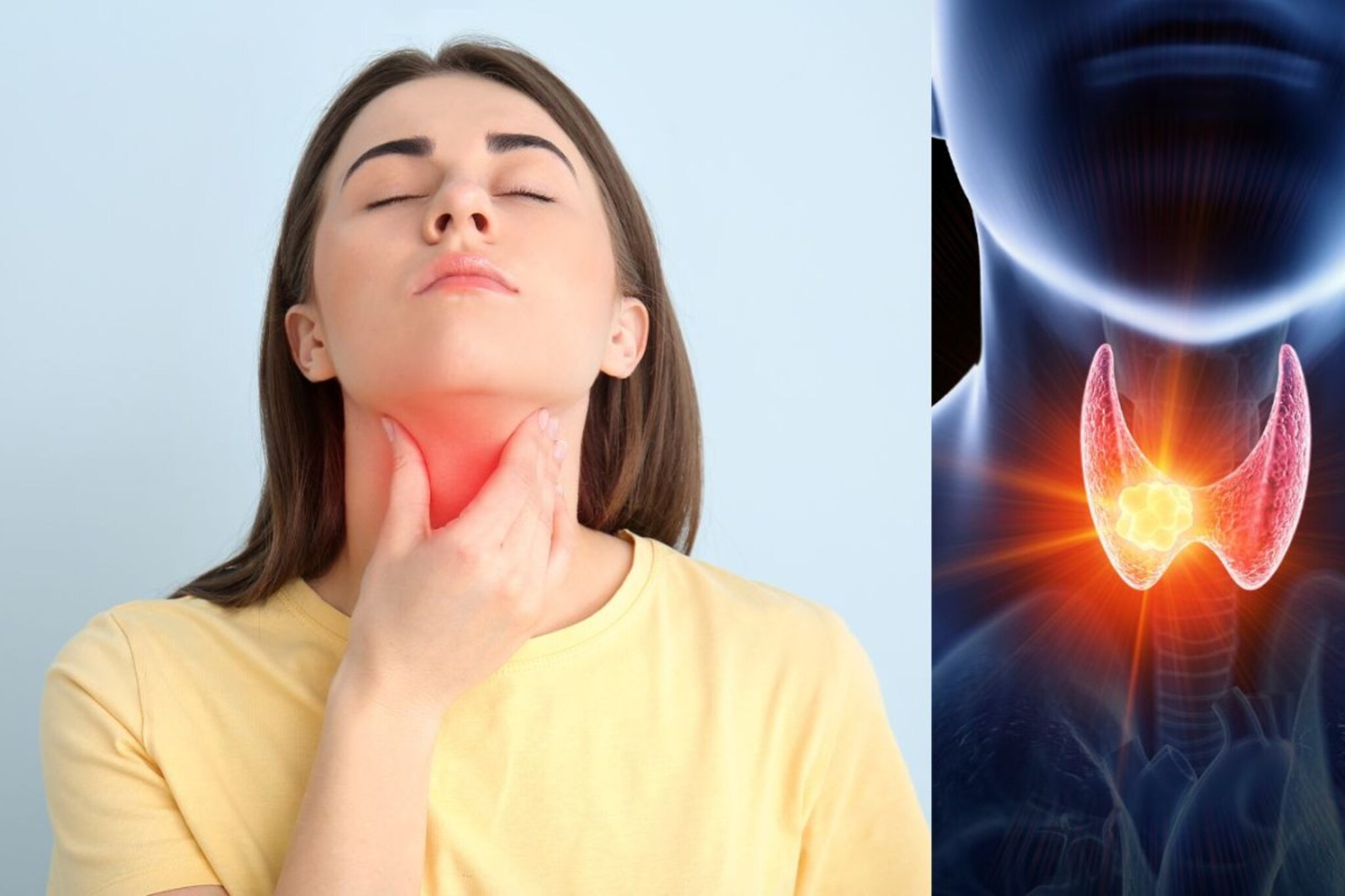 Experts clarify myths related to thyroid diet and nutrition
