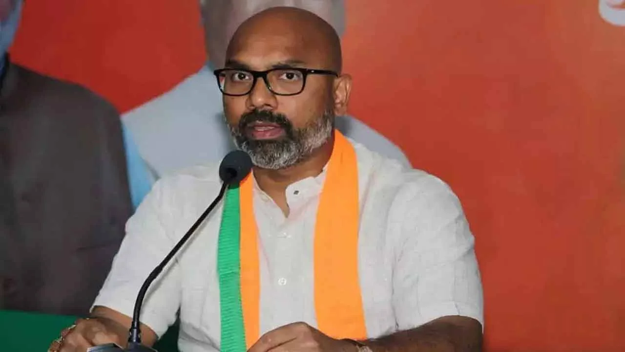 రేవంత్ వ్యాఖ్యలపై అర్వింద్ ఫైర్