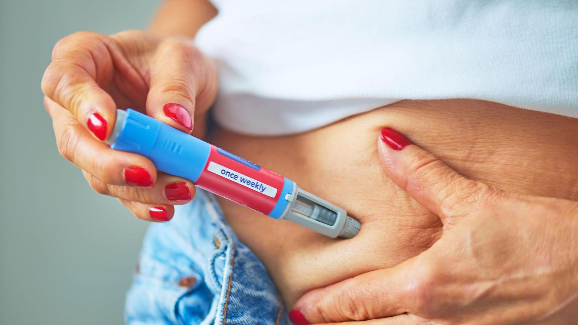 Doctors Warn Against Weight Loss Injections