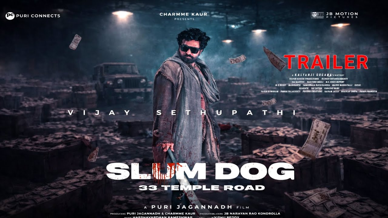 విజయ్ సేతుపతి పాన్ ఇండియా మూవీపై ప్రేక్షకుల్లో భారీ ఆసక్తి..