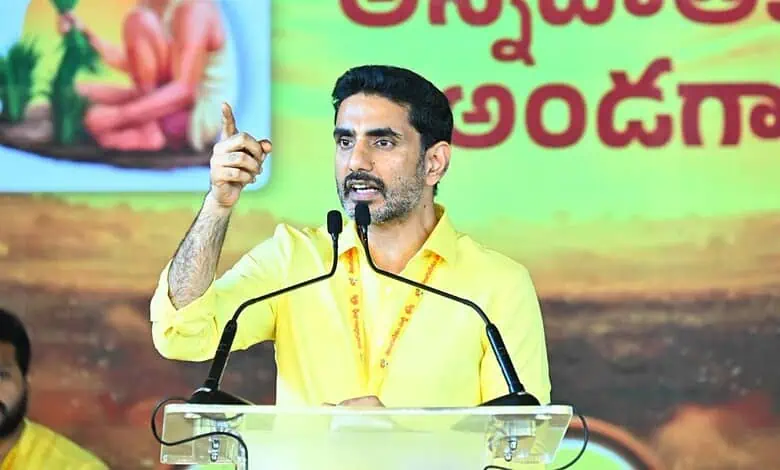 అక్టోబర్‌ నుంచి అర్హులందరికీ కొత్త పింఛన్లు.. లోకేశ్‌ కీలక ప్రకటన