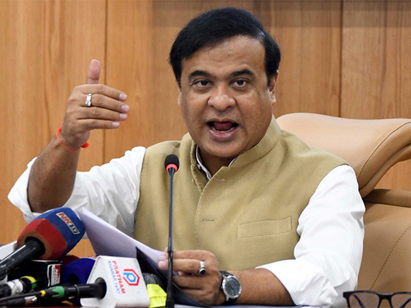 అసోం ఆర్థిక వృద్ధిపై సీఎం హిమంత బిశ్వ శర్మ కీలక వ్యాఖ్యలు..
