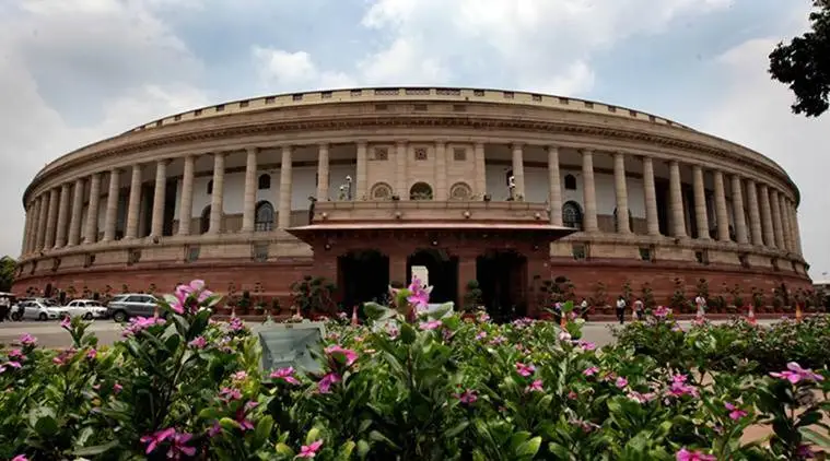 Key Bills and Student Issue Set to Dominate Parliament Today