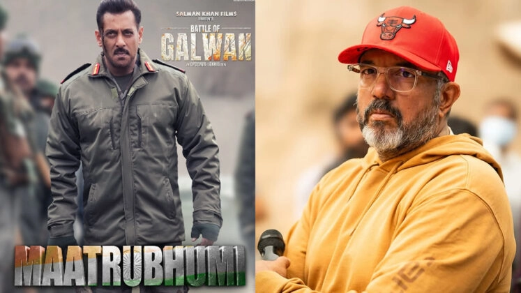 Censor Delay for Salman Khan’s ‘Matrubhumi’?