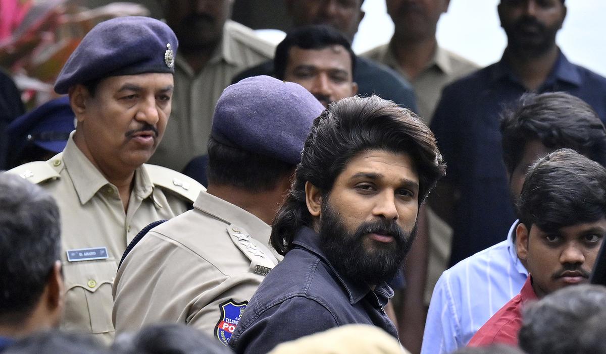 Bunny Absent in Court…Case Hearing Adjourned