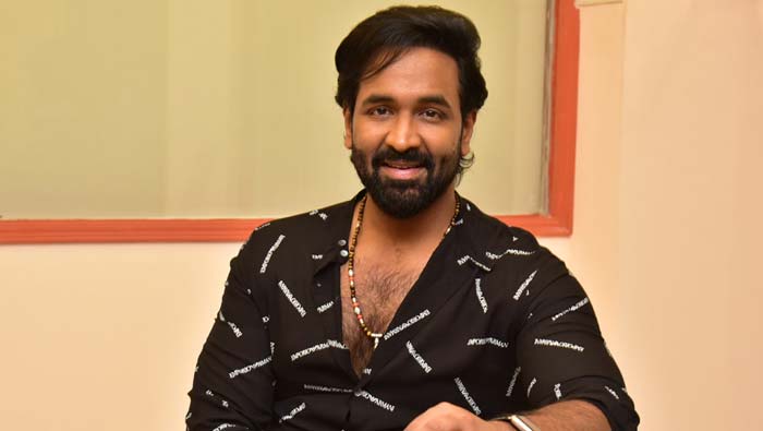 Manchu Vishnu Warns Against AI Deepfakes and Pre-Release Negativity in Tollywood