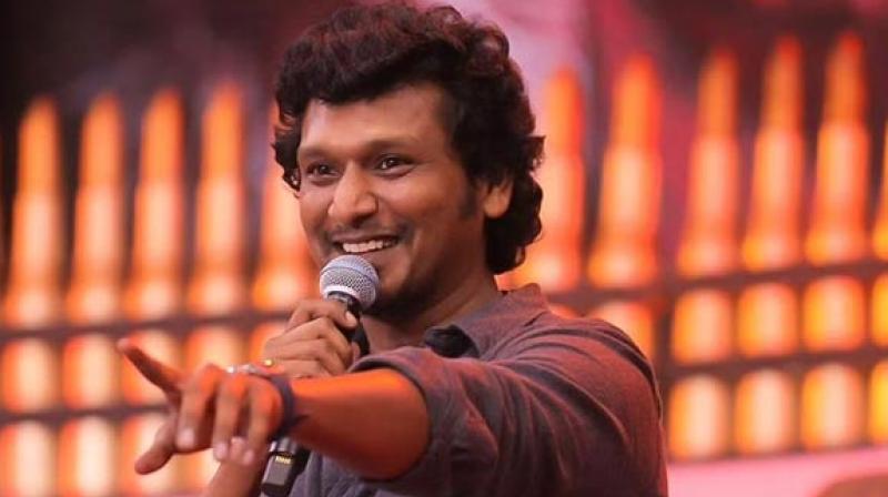 లోకేశ్‌ నటనకు ఫిదా అవుతున్న ఫ్యాన్స్‌!