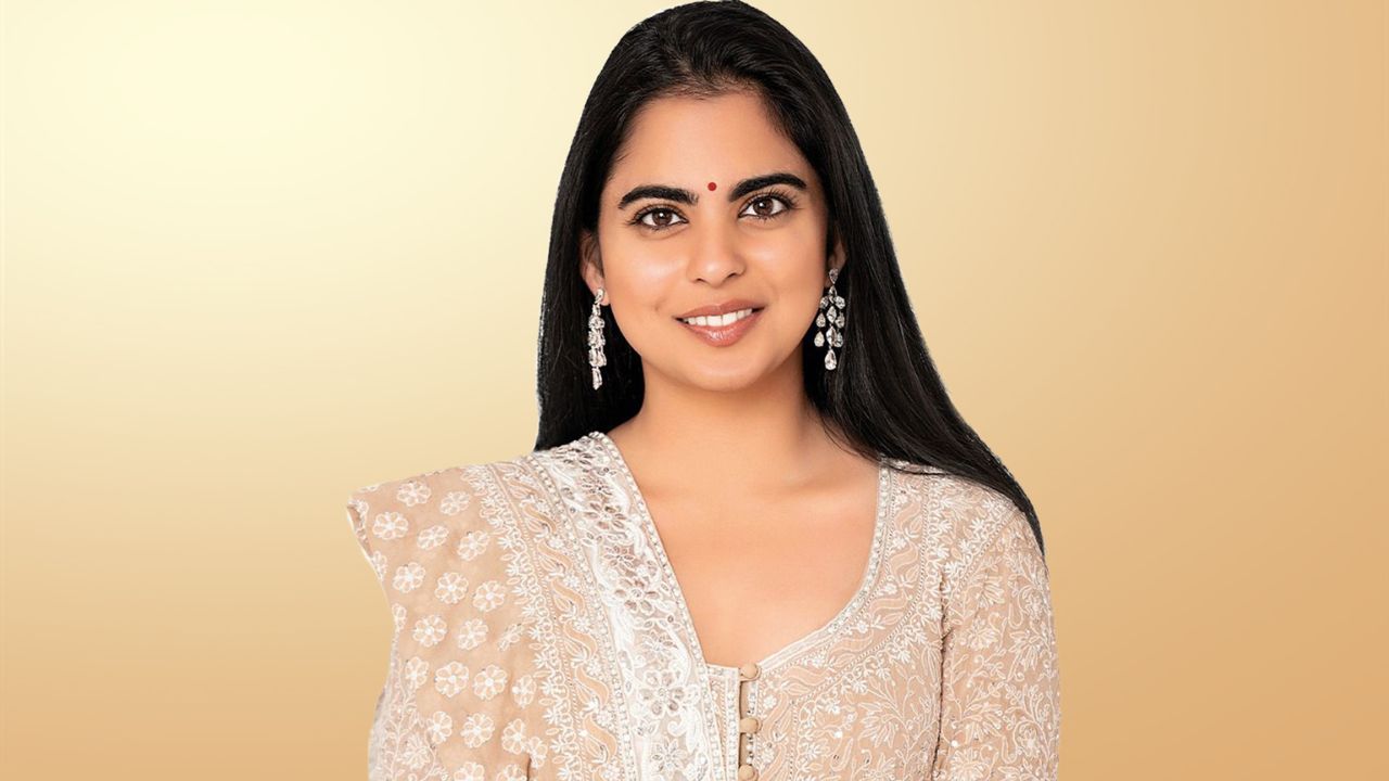 Isha Ambani’s Twins Stay Away from Smartphones and Tablets, Here’s What They Use Instead!