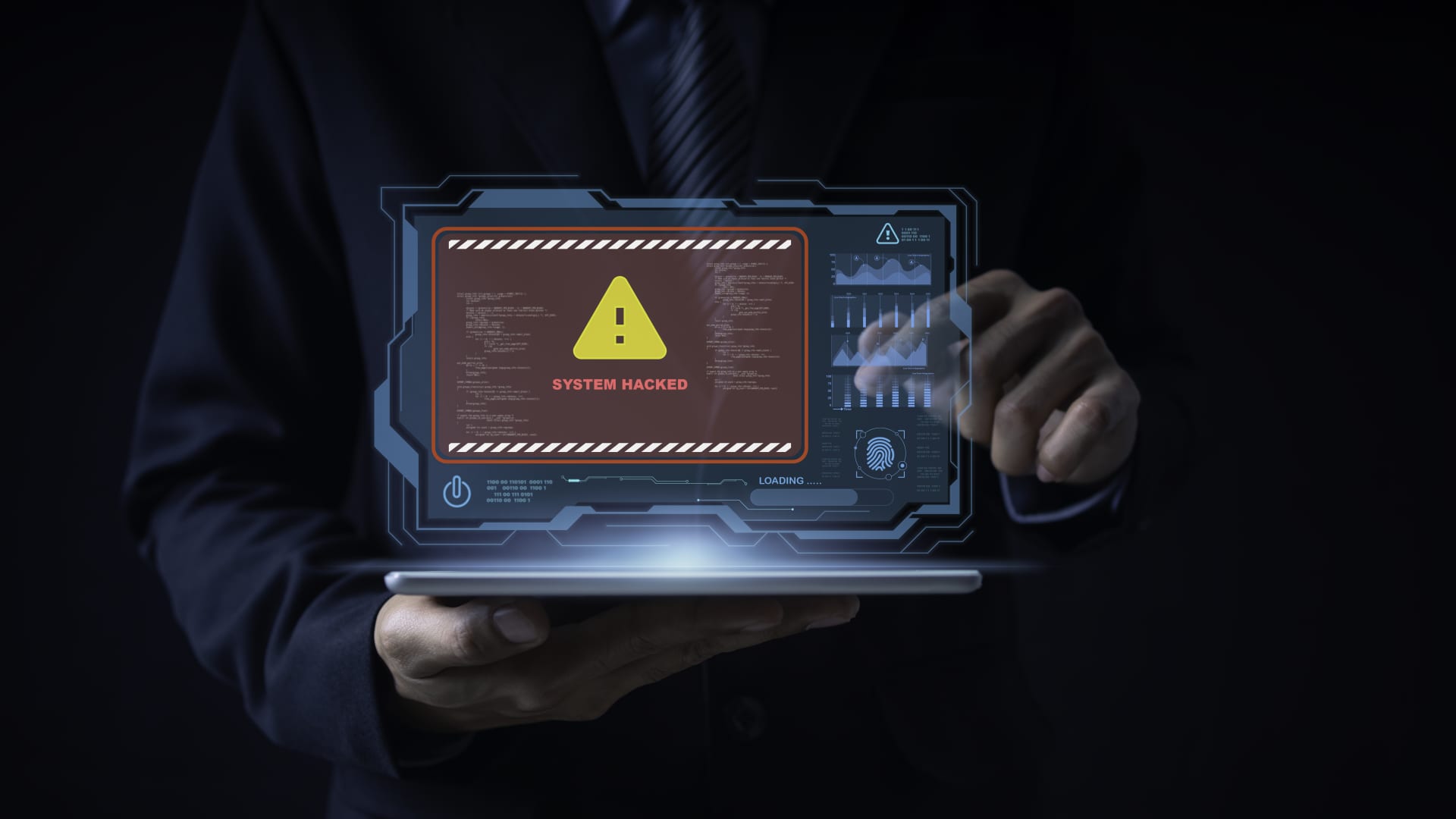 Centre Warns of AI-Powered Cyber Fraud Attacks