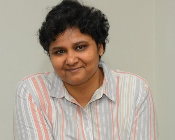 ‘పెద్ది’ వివాదంపై స్పందించిన నందిని రెడ్డి