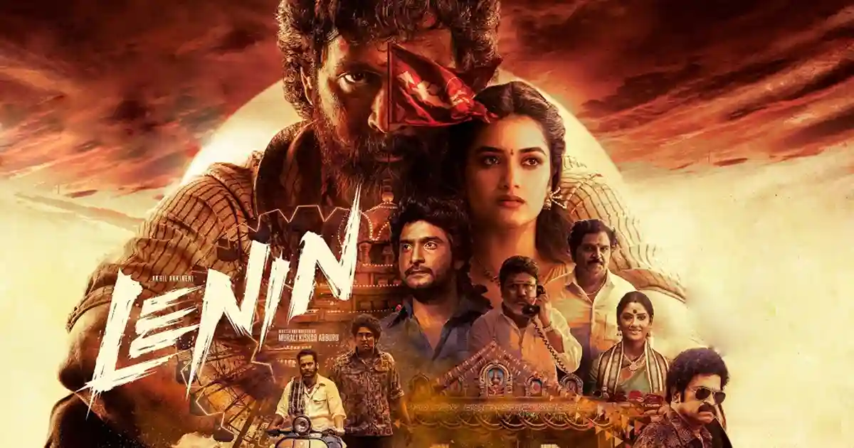 ఓటీటీలో మరిన్ని భాషల్లోకి వస్తున్న లెనిన్