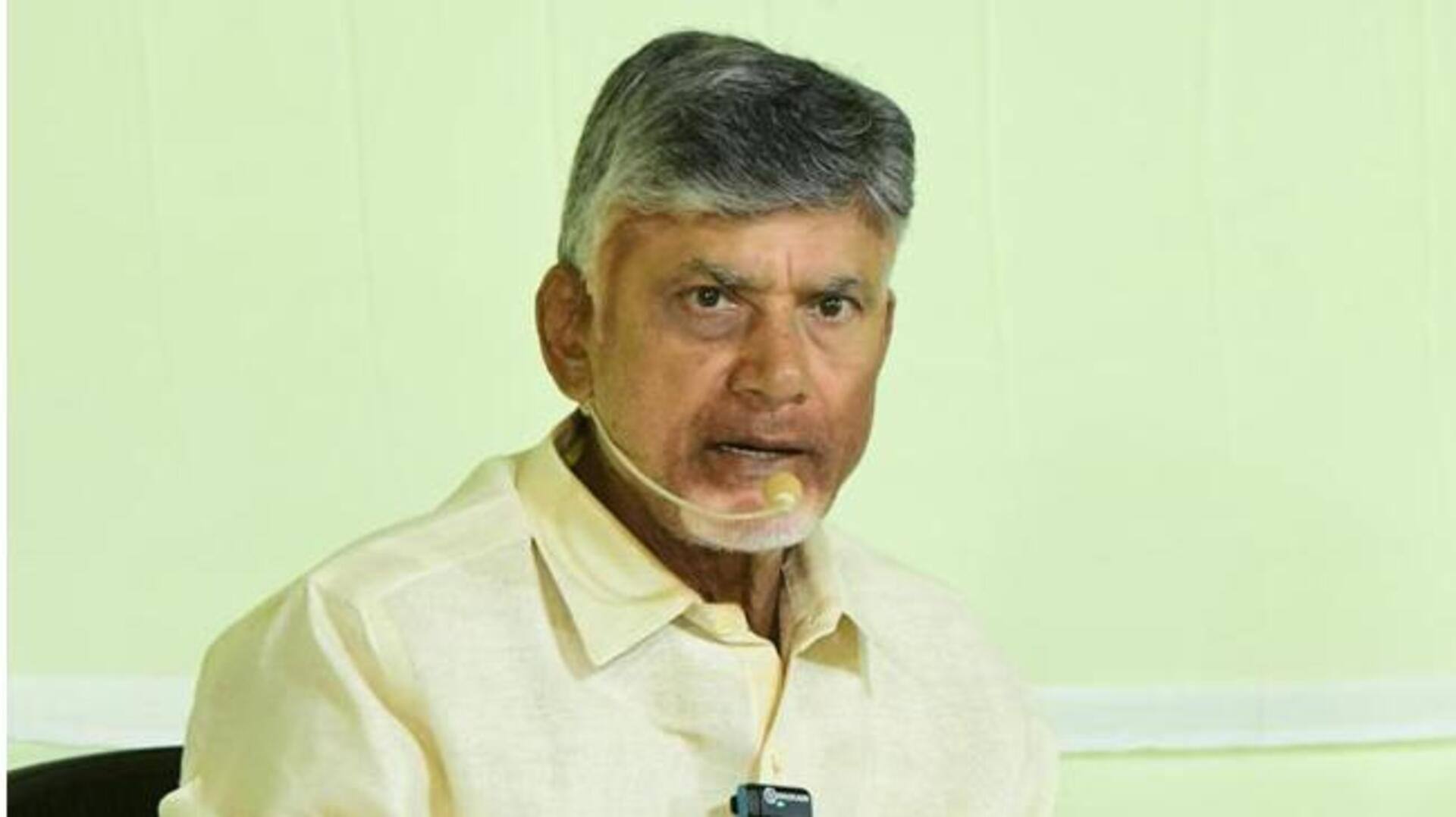‘పిల్లలు భారం కాదు.. భవిష్యత్తులో వారే ఆస్తి’: సీఎం చంద్రబాబు