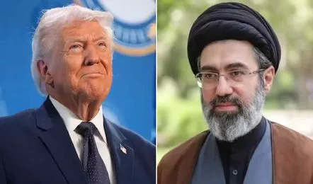 Iran Sends Strong Message to US, Rules Out Giving Up Enriched Uranium