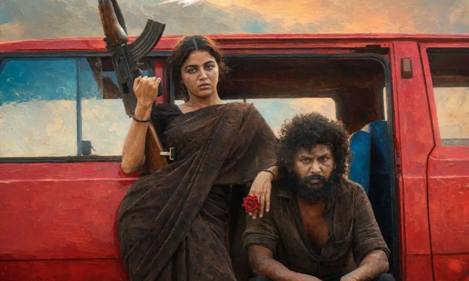 ‘డిసి’ ఓటీటీ విషయంలో ఊహించని ట్విస్ట్? 