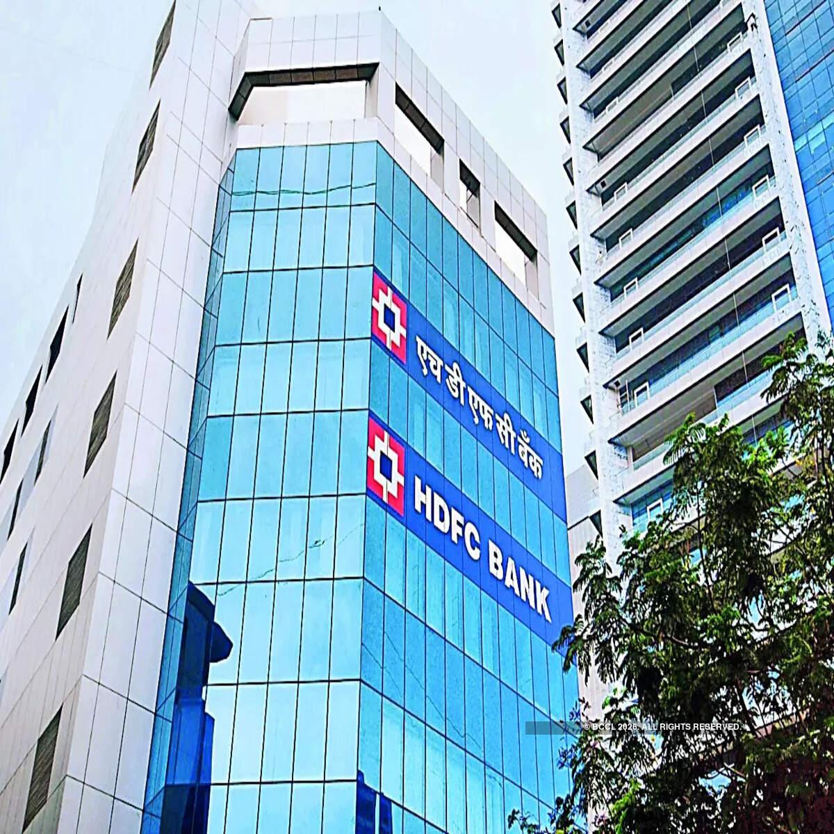 Fuel Crisis Pushes HDFC Bank Towards Hybrid Work Model!
