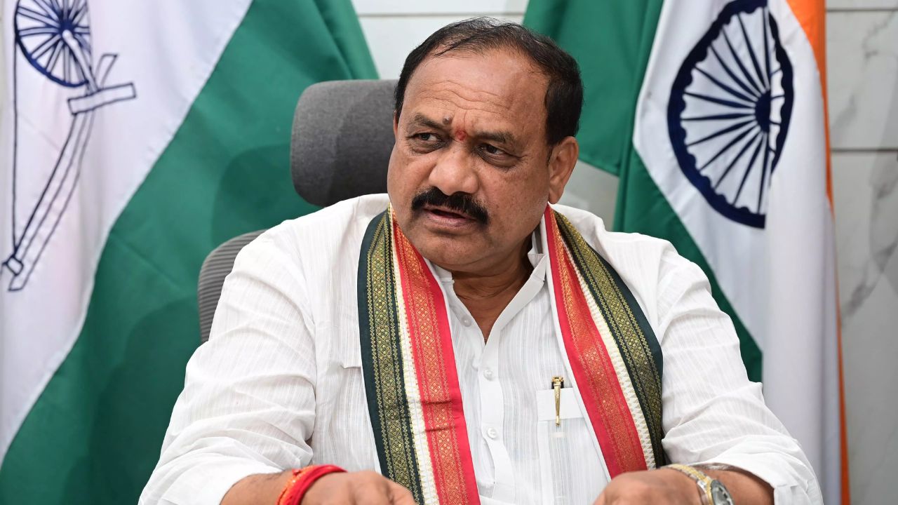 పార్టీ లైన్ దాటితే చర్యలు తప్పవు: పీసీసీ చీఫ్ మహేష్ గౌడ్
