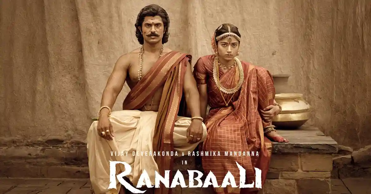 ‘Ranabali’ Release Date Locked!
