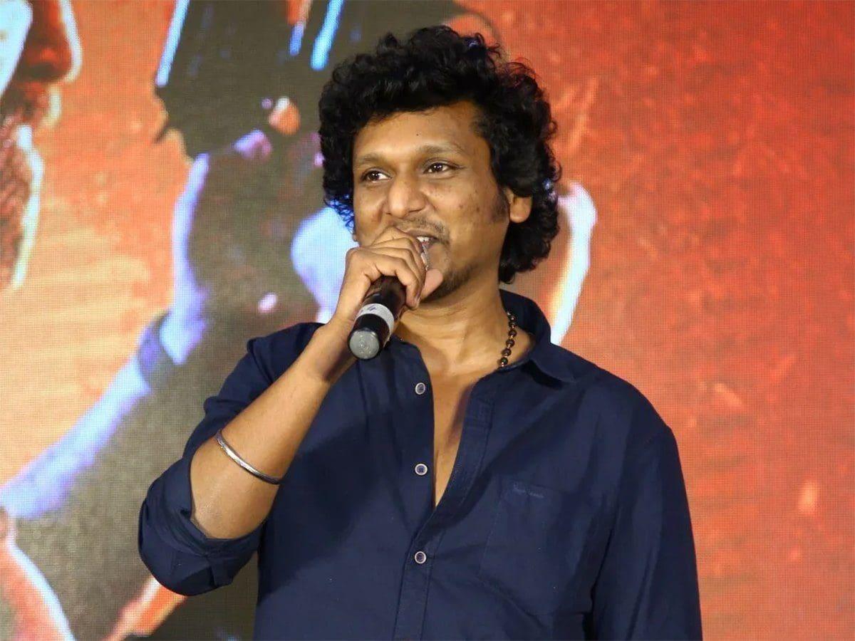 What's Next for Lokesh Kanagaraj?