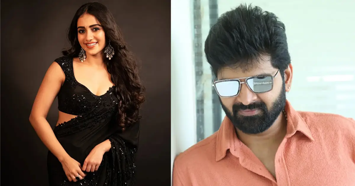 'సామజవరగమన' కాంబోలో మోగ్లీ హీరోయిన్