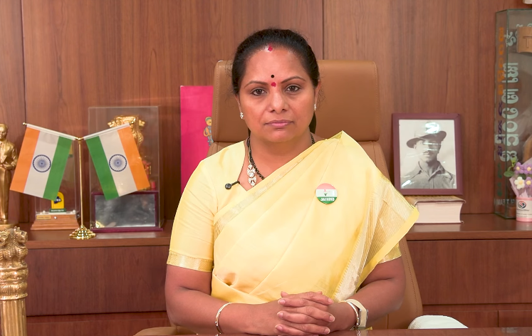 తెలంగాణ రక్షణ సేన కార్యాలయంలో స్వాతంత్ర్య దినోత్సవ వేడుకలు