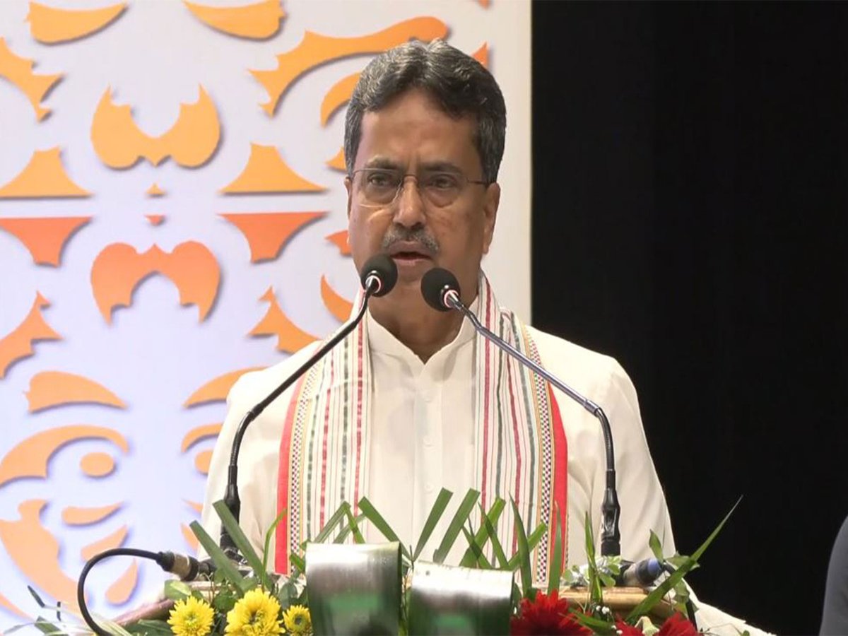 త్రిపురలో ఉద్యోగులకు గుడ్ న్యూస్!