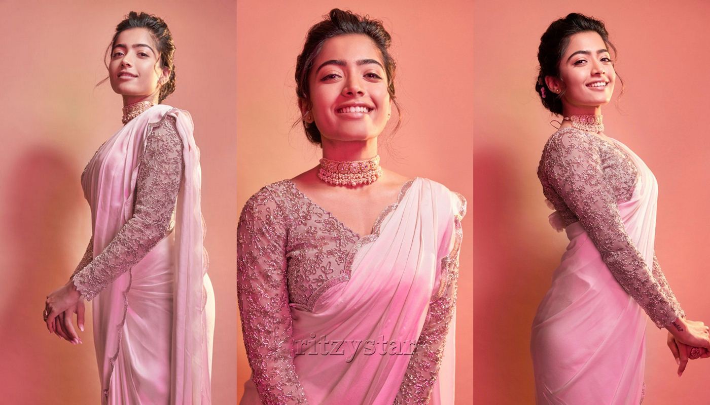 Rashmika's Remuneration Sparks Industry Buzz..
