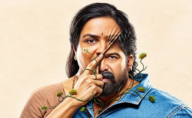 ఓటీటీలోకి మలయాళ సైకలాజికల్ థ్రిల్లర్.. స్ట్రీమింగ్ ఎక్కడంటే?