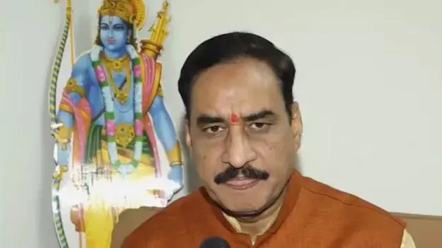 రేవంత్‌రెడ్డి చేసిన వ్యాఖ్యలపై వీహెచ్‌పీ తీవ్ర అభ్యంతరం 